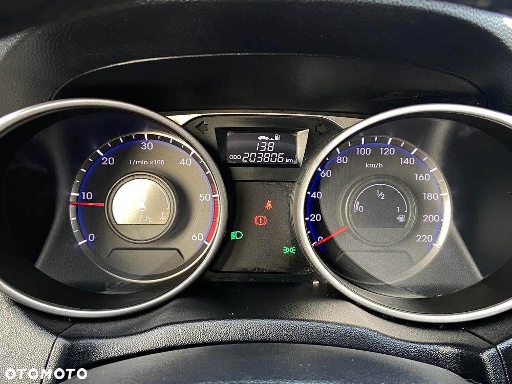 Hyundai ix35 1.7 CRDi Style 2WD - 33