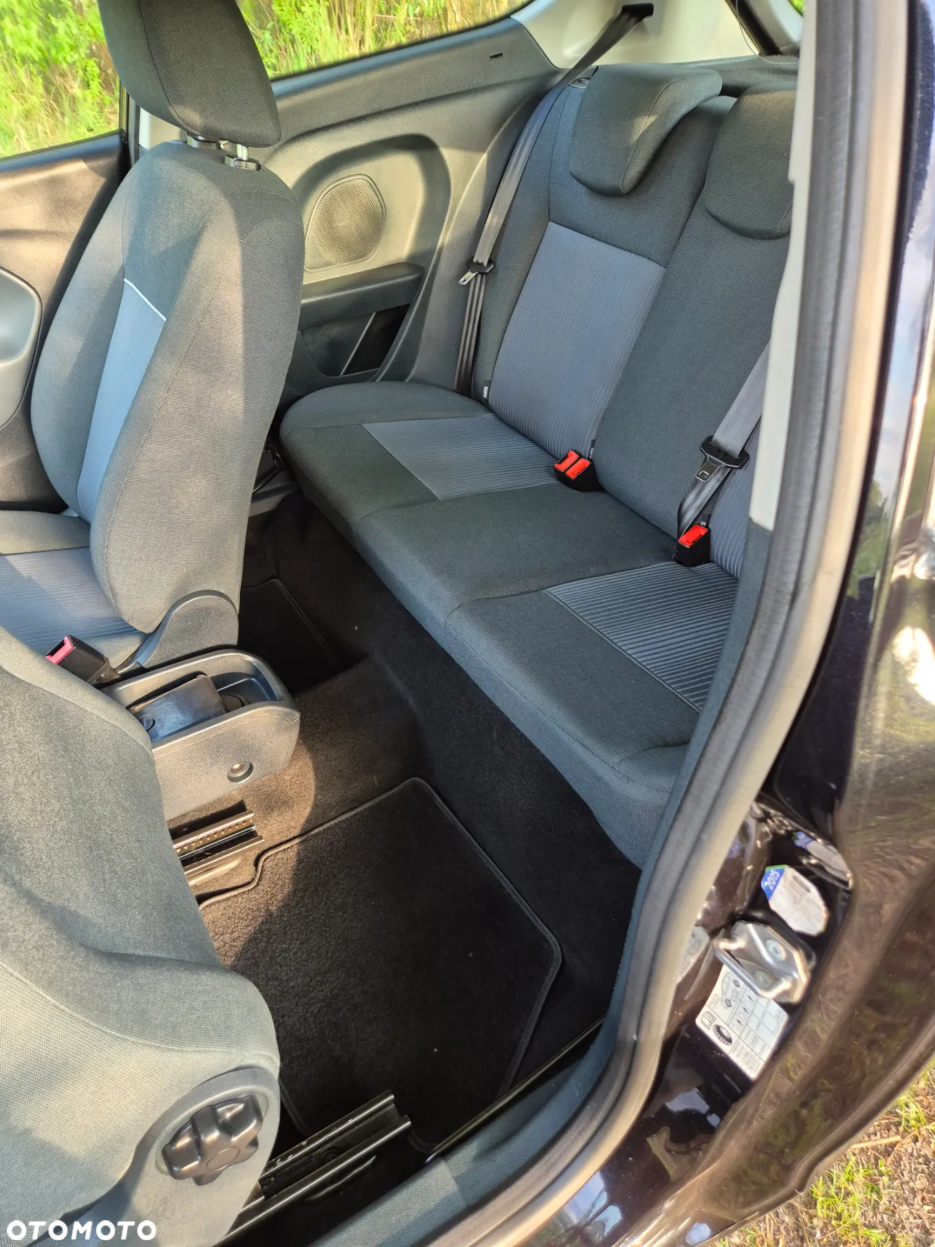 Ford Fiesta 1.25 Ambiente - 15