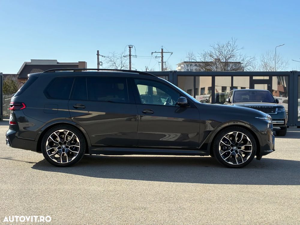 BMW X7 xDrive40d AT MHEV - 6