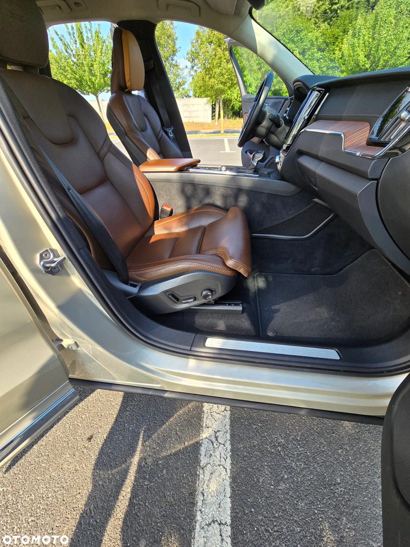 Volvo XC 60 T5 AWD Inscription - 13