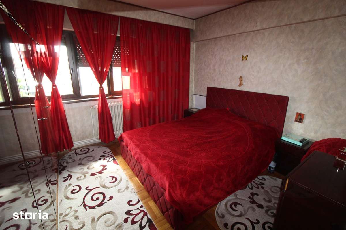 Închiriez apartament 2 camere în Hunedoara, Micro1-Bd.Libertății, 57mp — fotografia 2