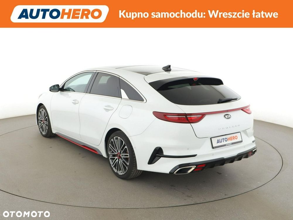 Kia ProCeed 1.6 T-GDI GT DCT - 4