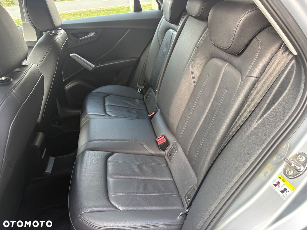 Audi Q2 1.6 TDI - 15