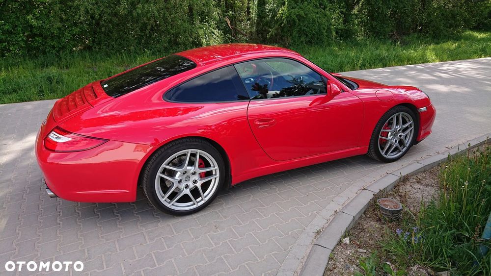 Porsche 911 Carrera S PDK - 2