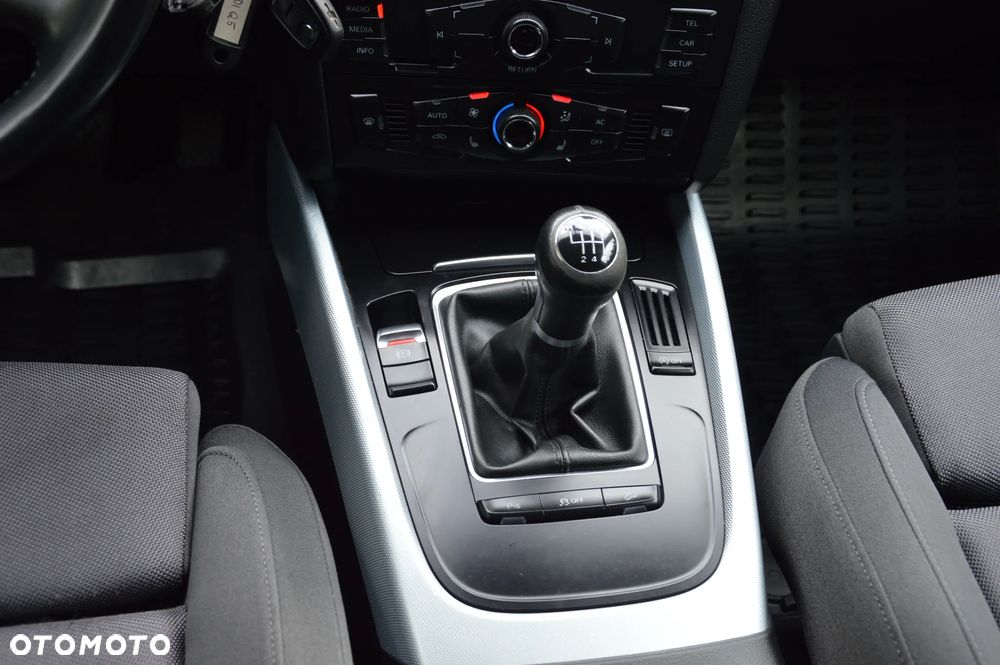 Audi Q5 2.0 TDI Quattro - 28