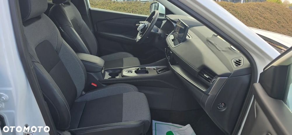 Nissan Qashqai - 31