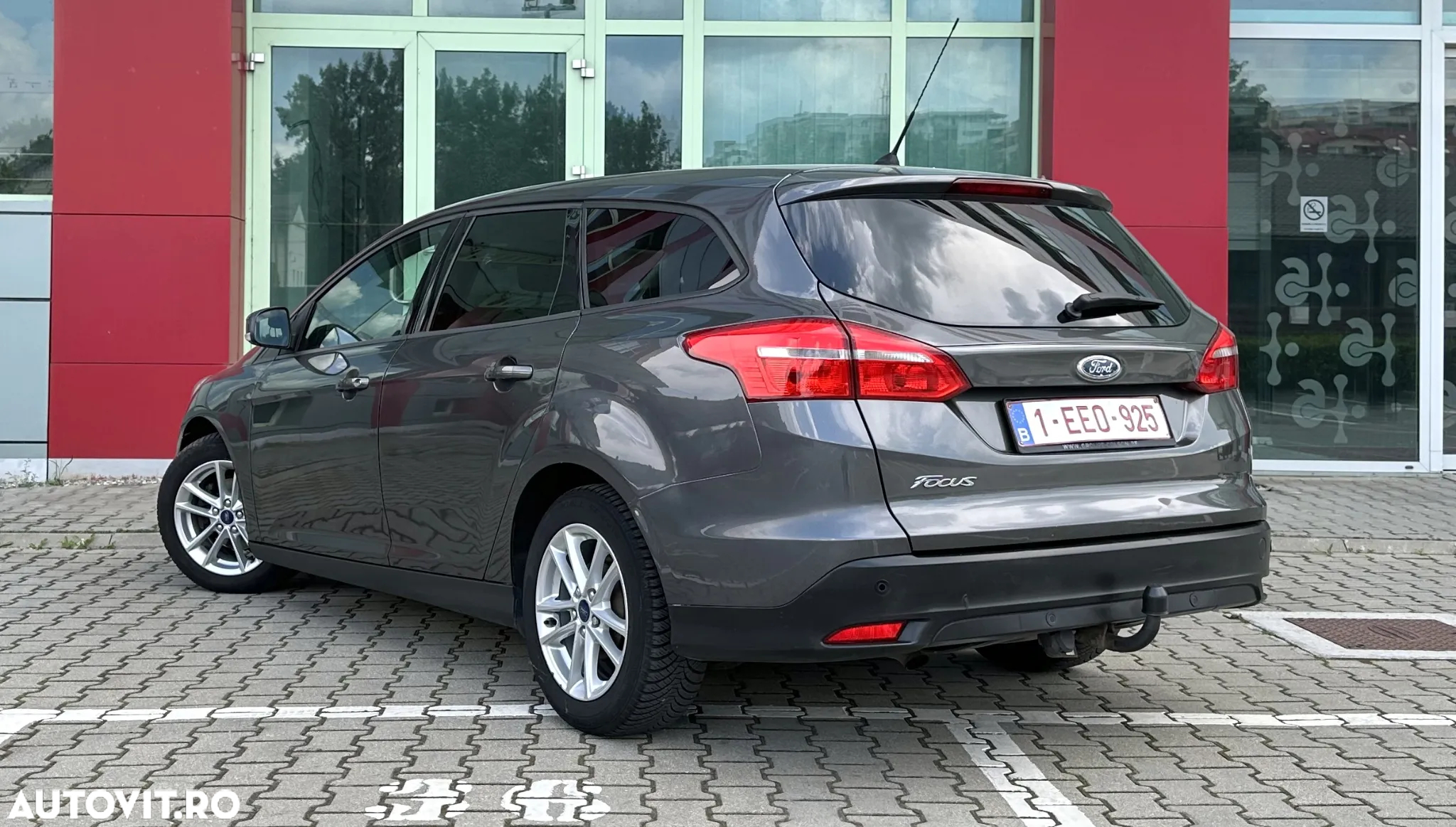Ford Focus - 3