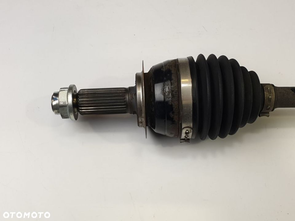 SUBARU FORESTER V 19-22r  PÓŁOŚ PRZÓD PRAWY LEWY 2.0 e-BOXER - 6