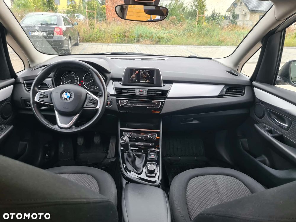 BMW Seria 2 - 7