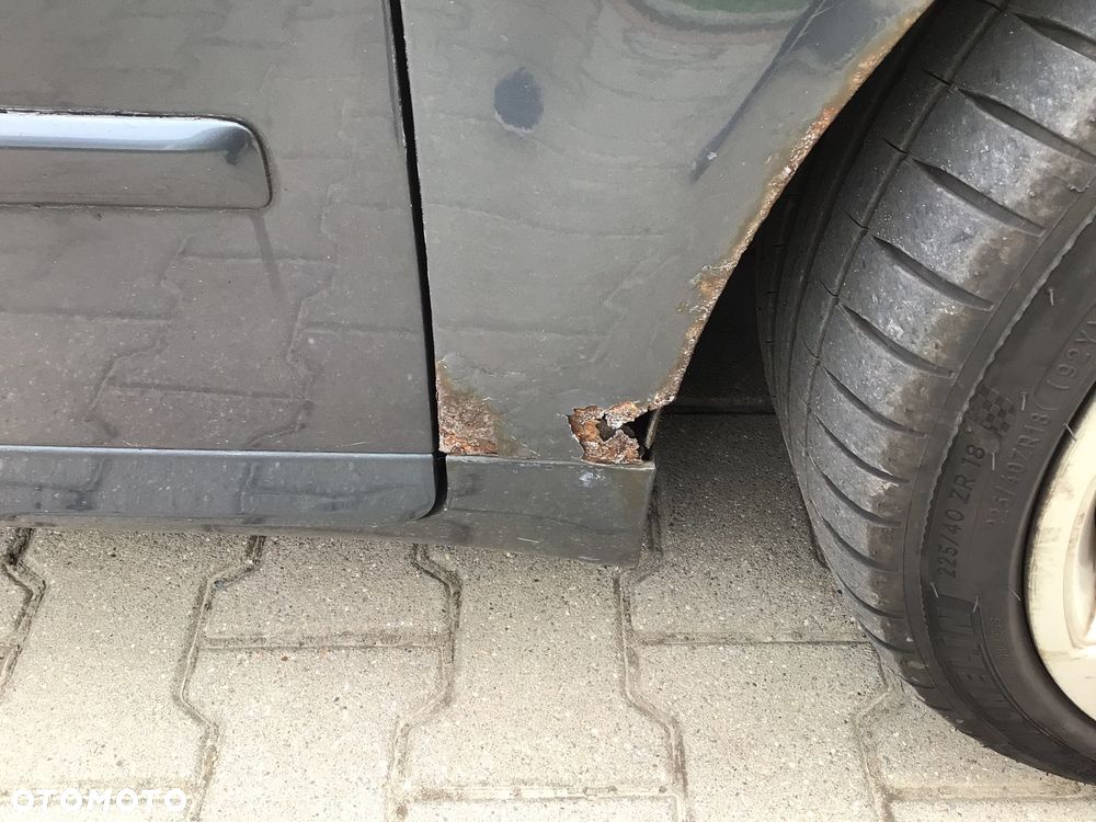 Audi A4 Avant 1.9 TDI - 17