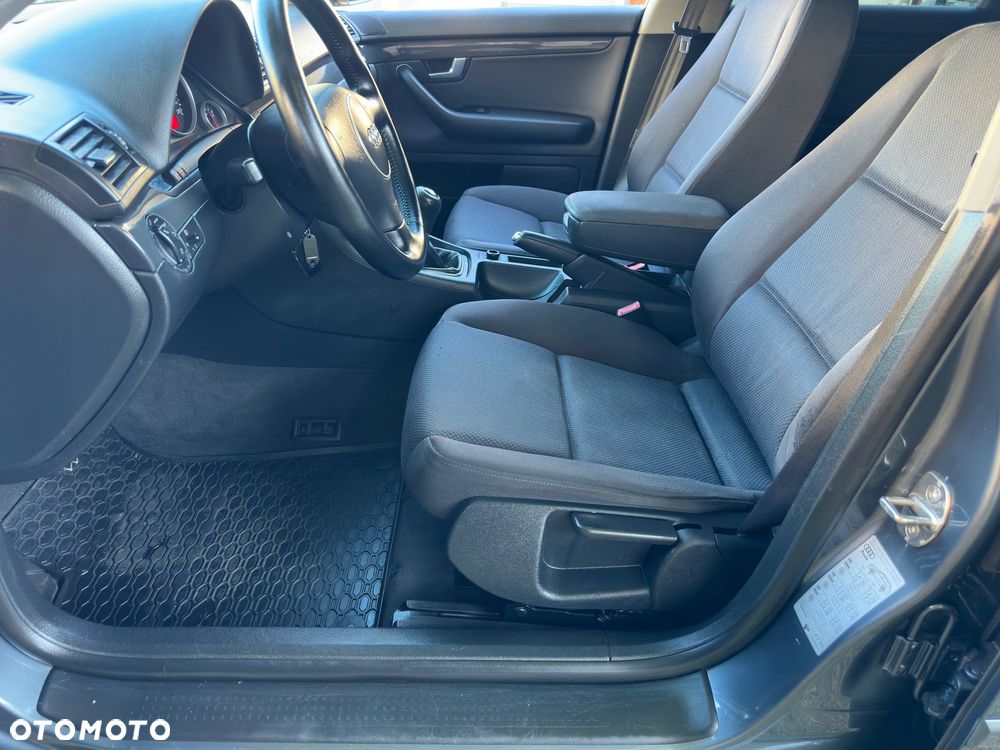 Audi A4 Avant 2 - 7
