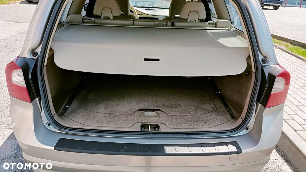 Volvo V70 - 6