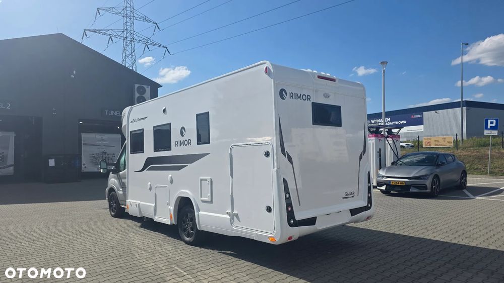 Rimor Sailer 55 - 7