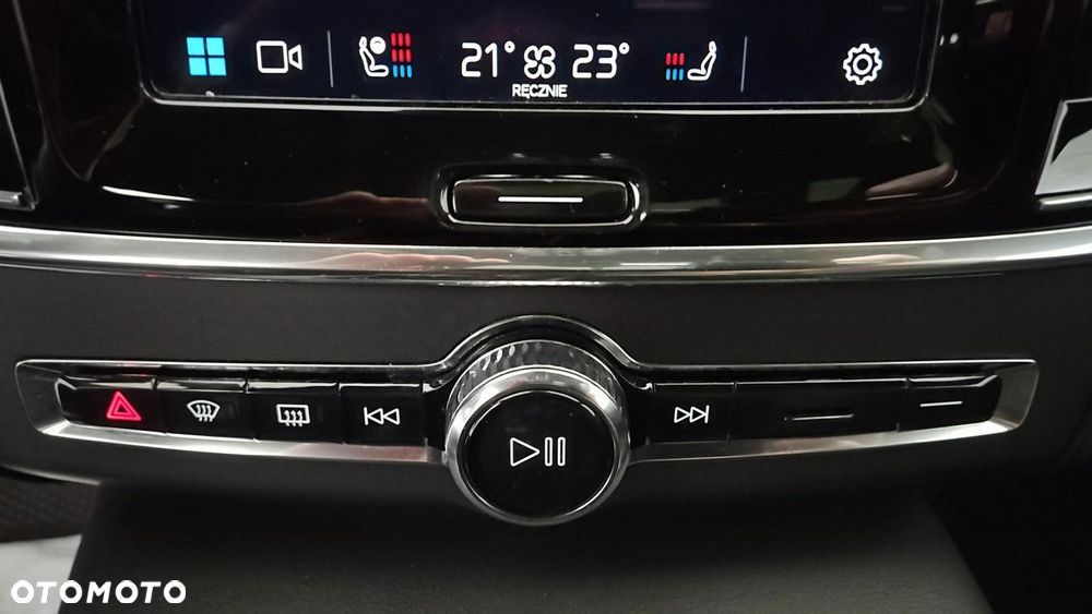 Volvo V90 - 19