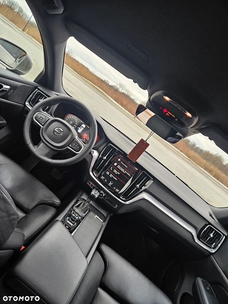 Volvo V60 D3 Momentum - 6