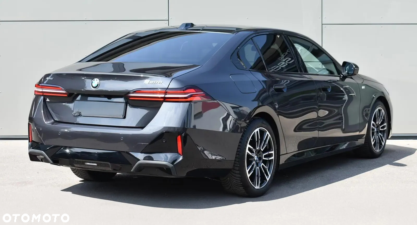 BMW Seria 5 - 3