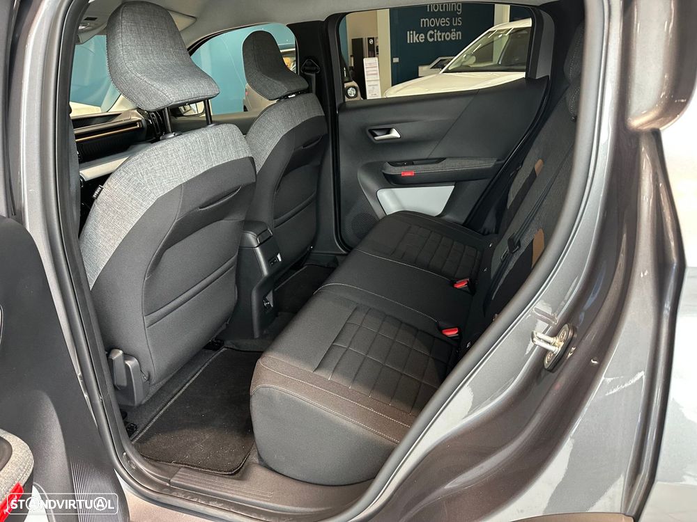 Citroën e-C3 Aircross 54 kWh Autonomia Alargada Plus - 6