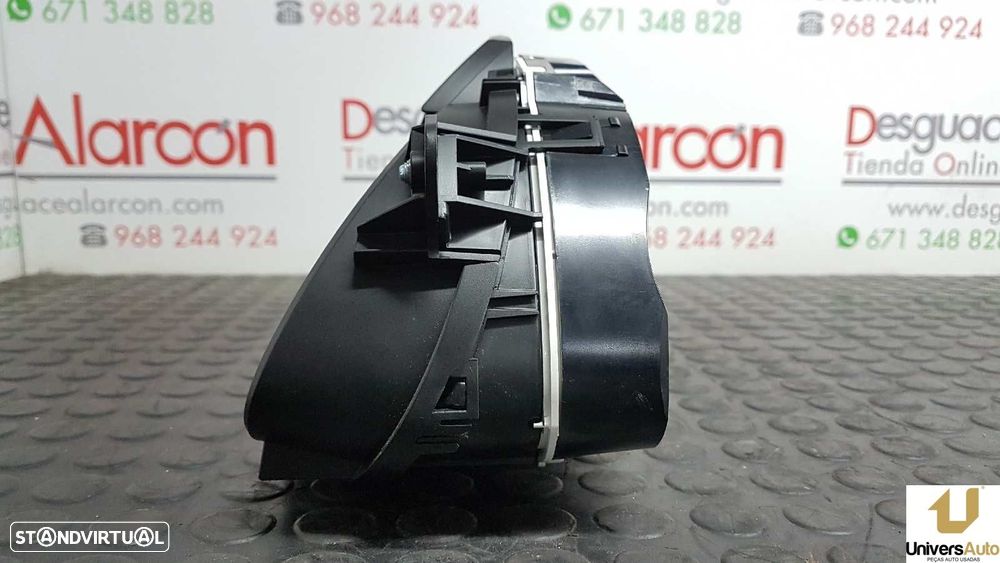 QUADRANTE AUDI A4 BER. (B8) BáSICO - 9