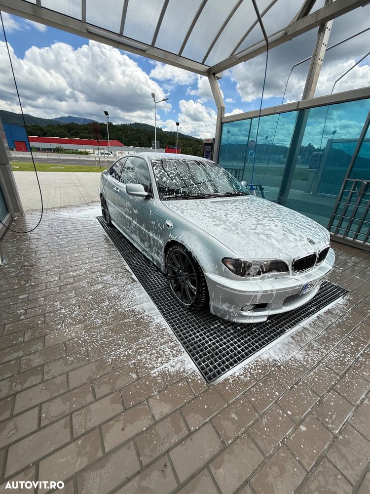 BMW Seria 3 - 7