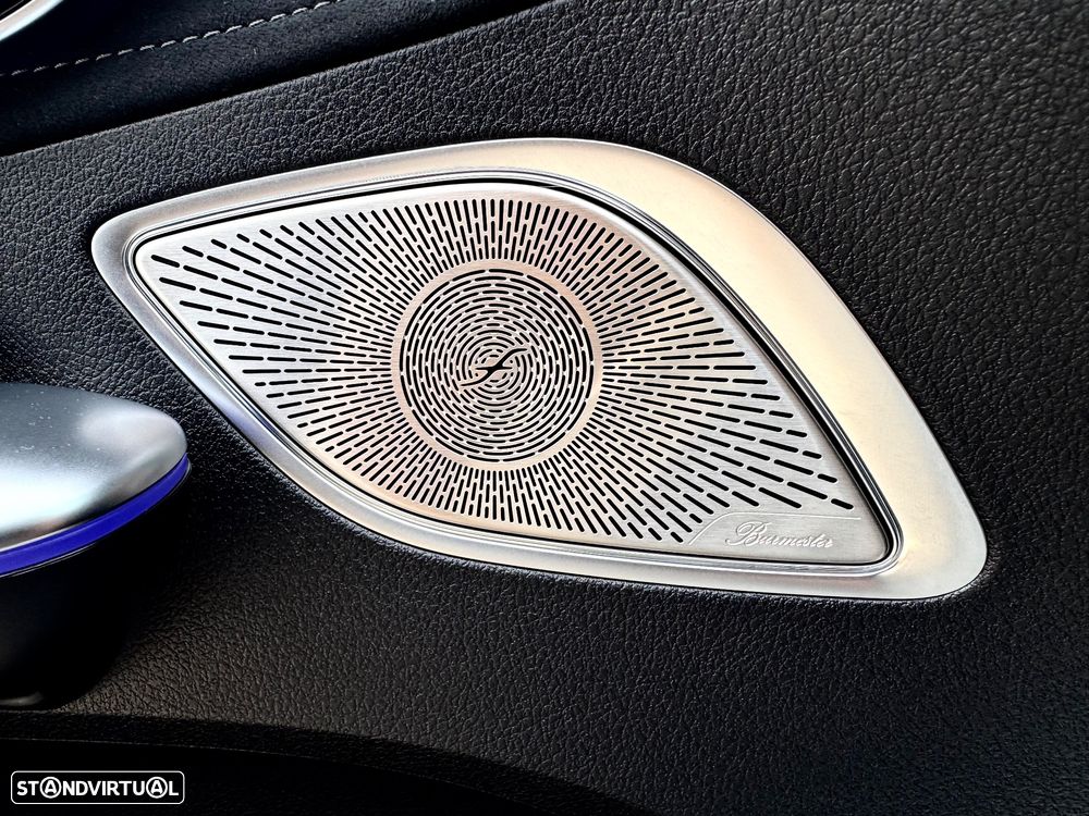 Mercedes-Benz EQE 350 4Matic Edition AMG Line - 17