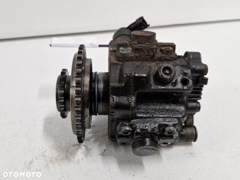 HYUNDAI IX35 CARENS 4 IV 1.7 CRDI POMPA WTRYSKOWA 33100-2A420 - 7