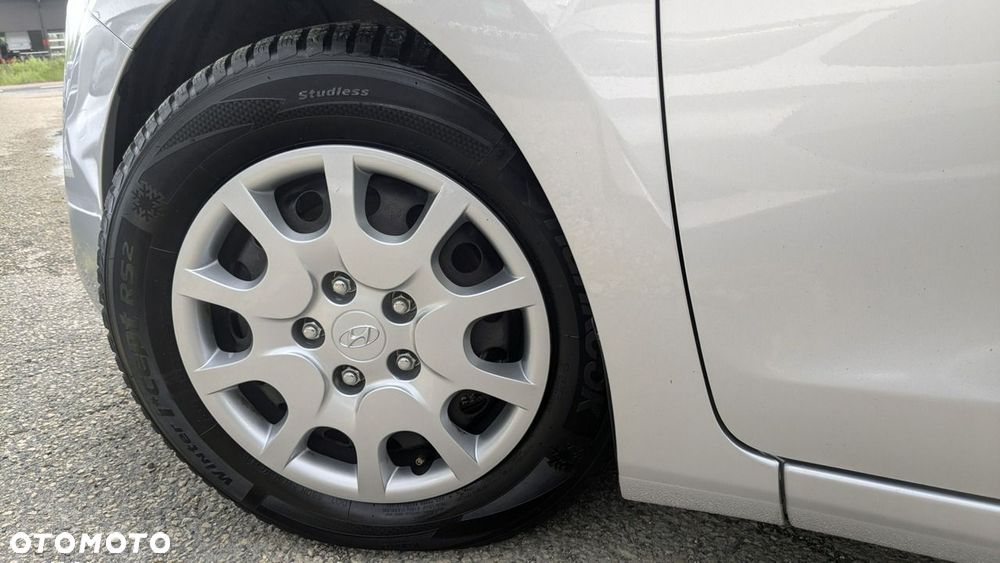 Hyundai i30 - 40