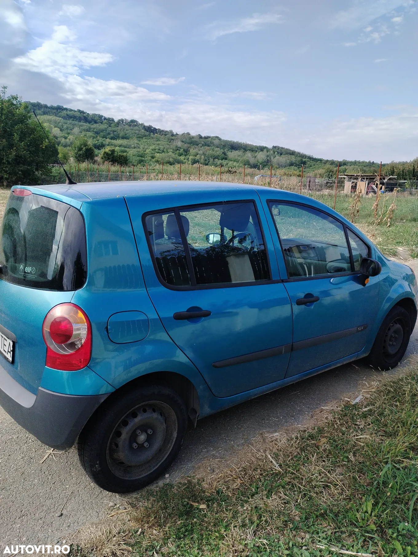 Renault Modus - 4