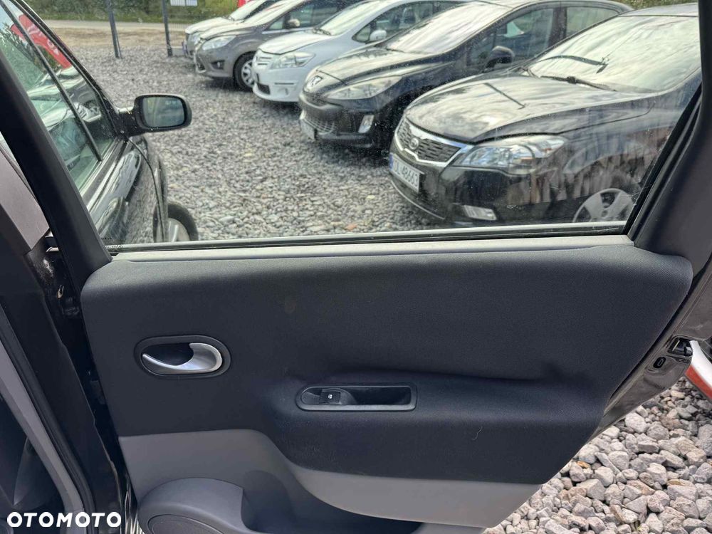 Renault Scenic 1.6 16V Luxe Expression - 16