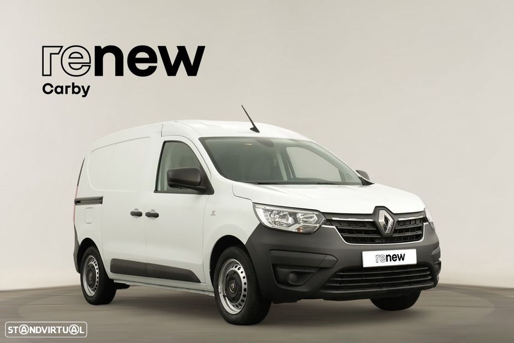 Renault express 1.5 blue dci advance - 2