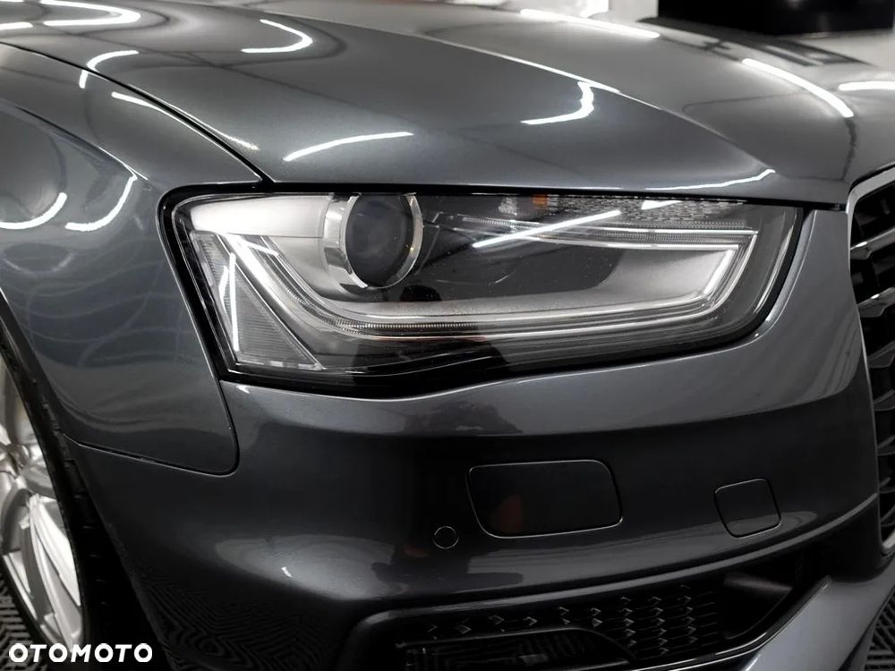 Audi A4 2.0 TDI Quattro - 31