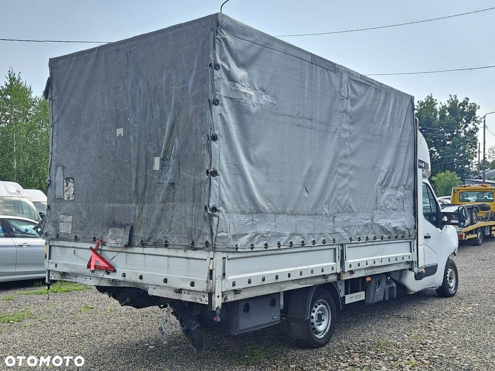 Renault Master - 7