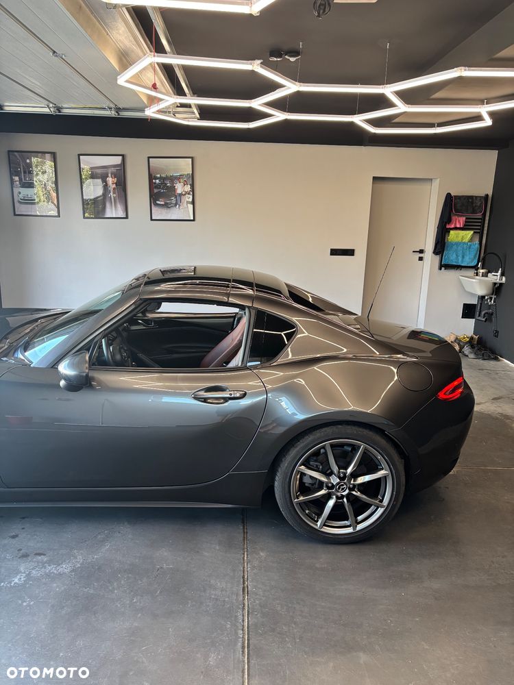 Mazda MX-5 2.0 Kazari i-ELOOP - 18