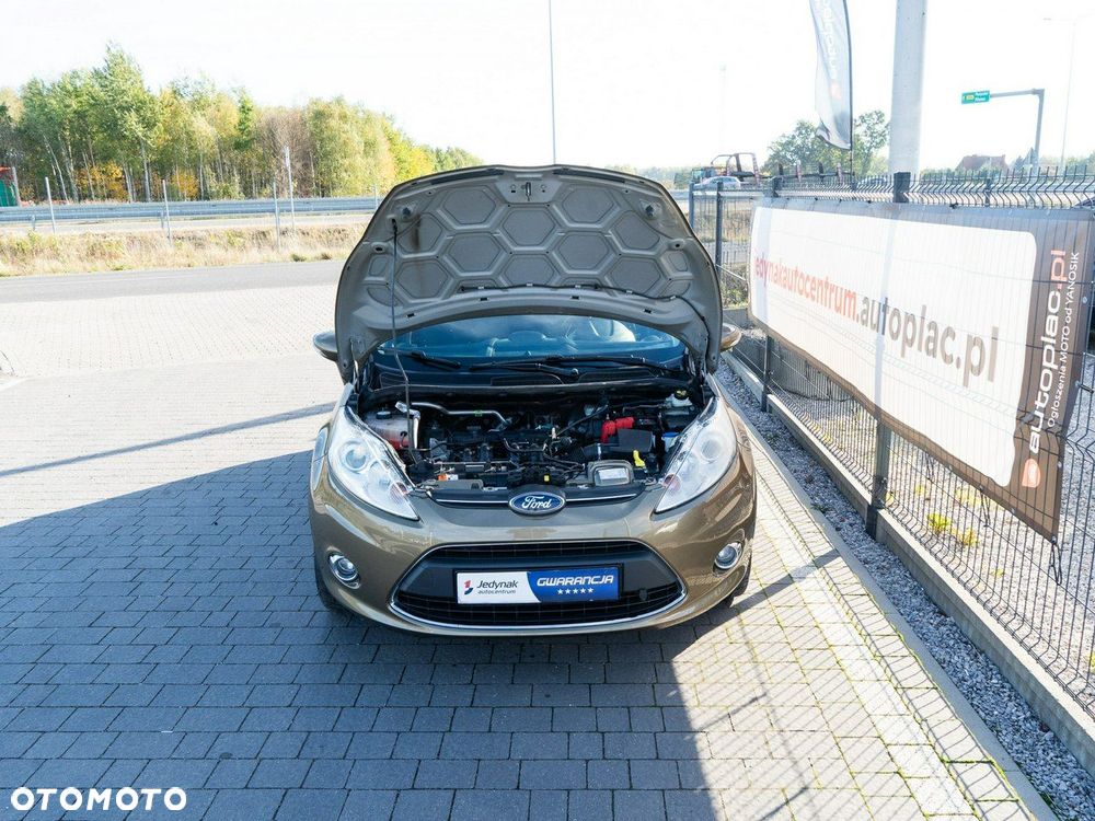 Ford Fiesta - 16