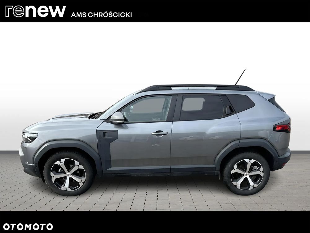 Dacia Duster 1.0 TCe Journey - 2