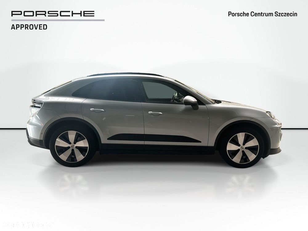 Porsche Macan - 6