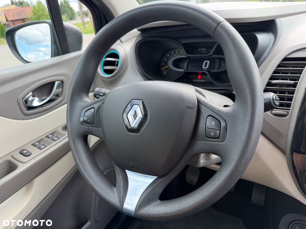 Renault Captur ENERGY TCe 90 Start&Stop Dynamique - 33