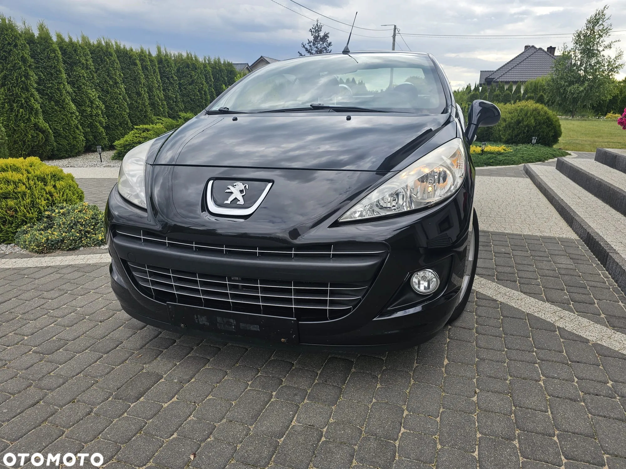 Peugeot 207 - 14