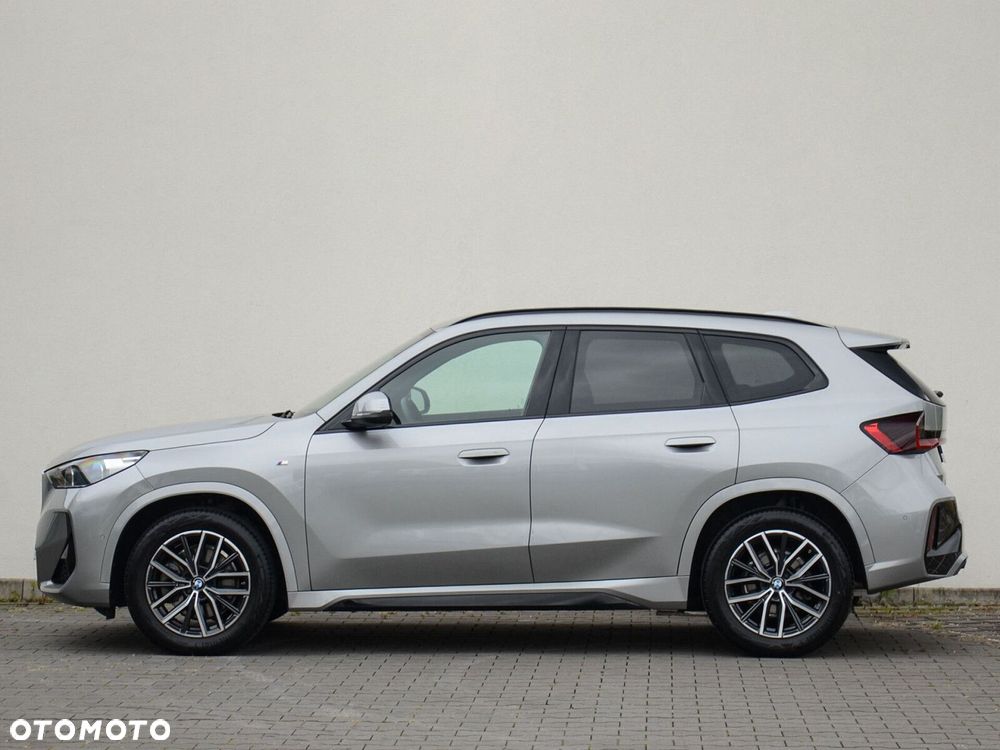 BMW X1 sDrive20i - 8