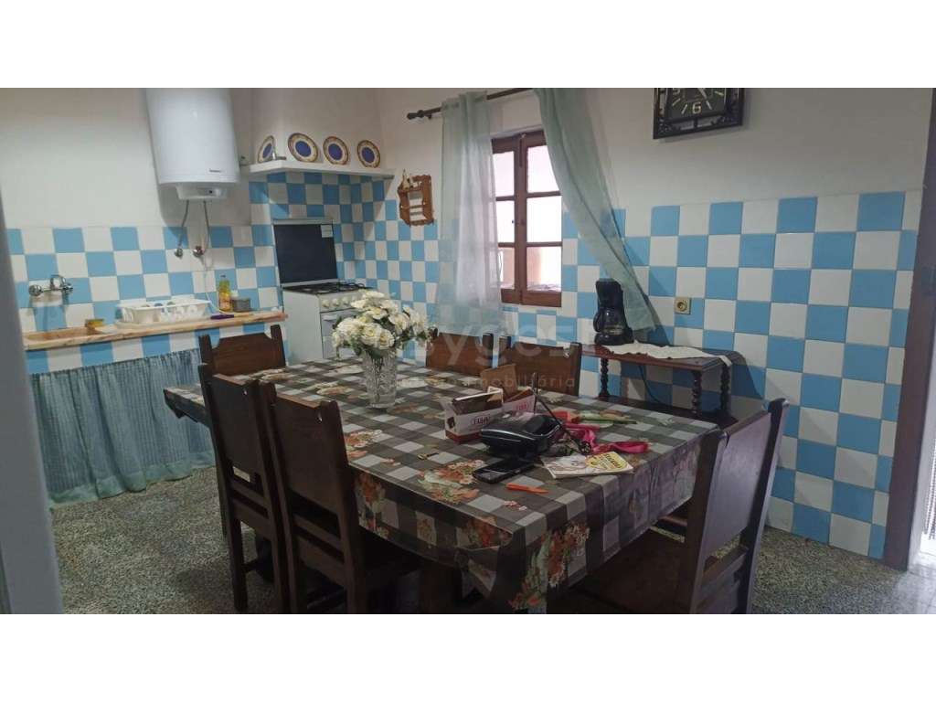 Moradia T3, com Logradouro em Odivelas, Ferreira do Alentejo - Grande imagem: 3/14