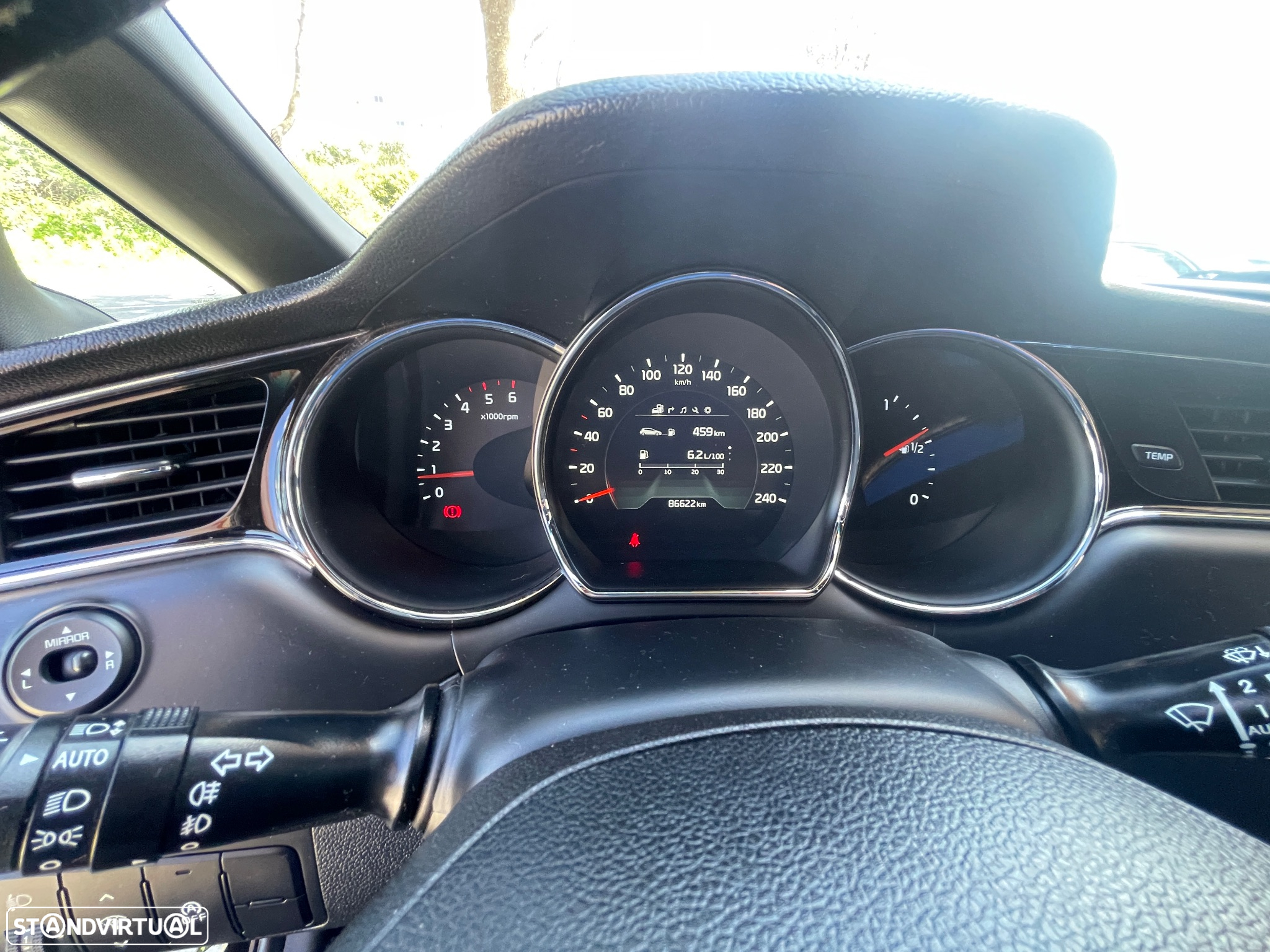 Kia Ceed 1.6 CRDi GT Line - 19