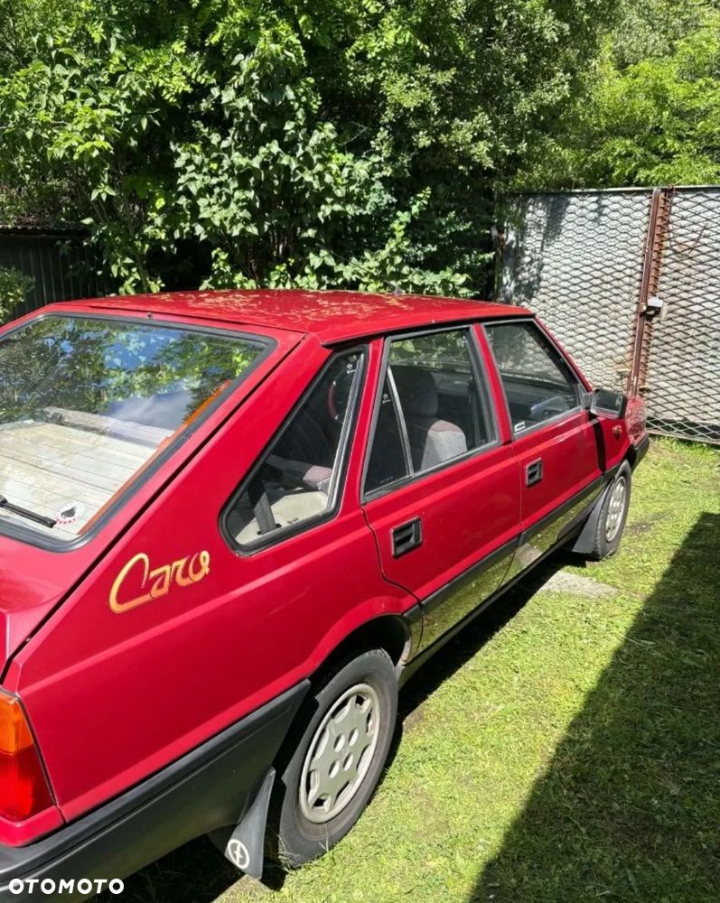 Polonez Caro - 8