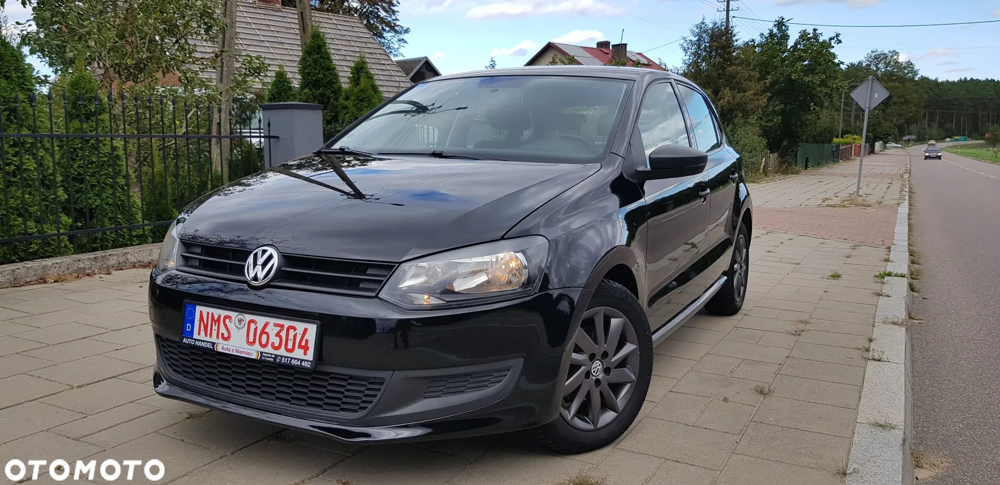 Volkswagen Polo - 1