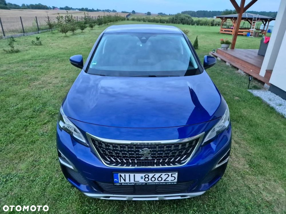 Peugeot 3008 - 18