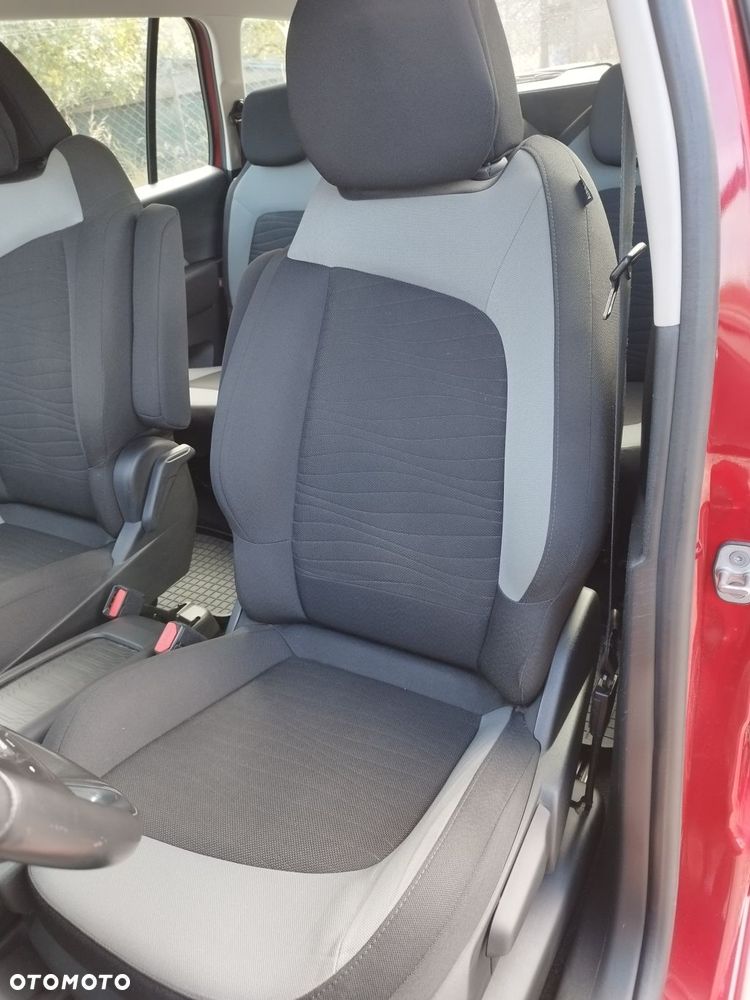 Citroën C4 Picasso e-HDi 115 ETG6 Exclusive - 30