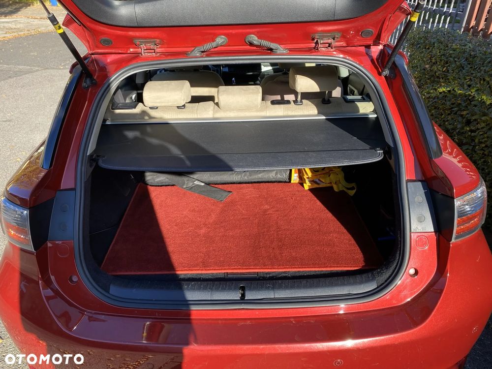 Lexus CT 200h Comfort - 6