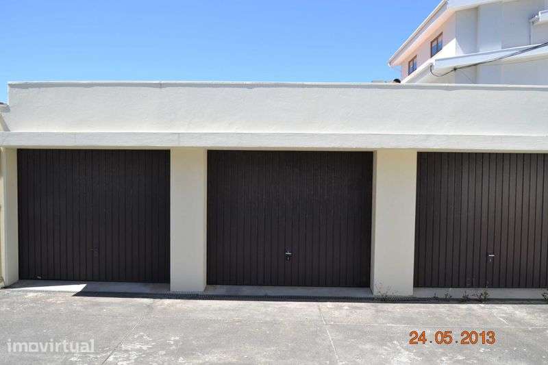 Garagem individual - Grande imagem: 3/3