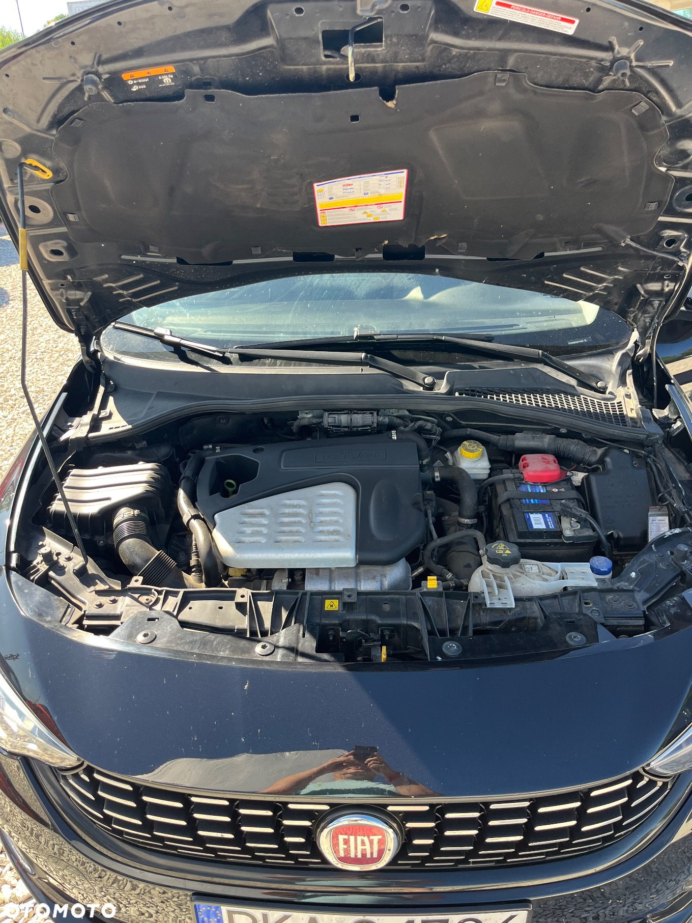 Fiat Tipo - 14