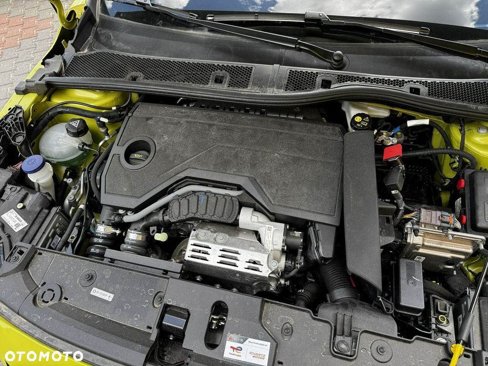 Peugeot 208 Hybrid 100 e-DSC6 GT - 14