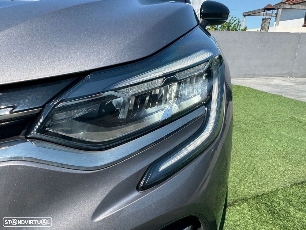 Renault Captur 1.5 dCi Exclusive - 8