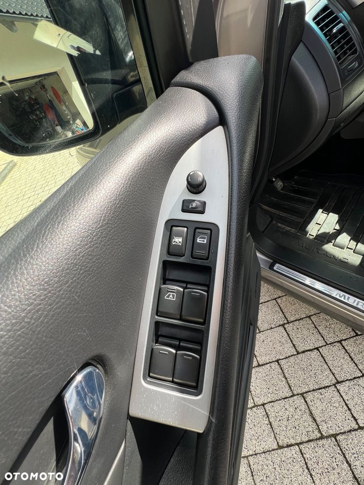 Nissan Murano 2.5 D Premium - 15